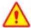 SAMSUNG SP-M220 - Icons used for safety precautions - 1