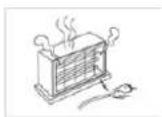 SAMSUNG SP-M220 - Caution - 4