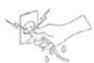 SAMSUNG SP-M220 - Warning - 5
