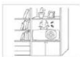 SAMSUNG SP-M220 - Warning - 2