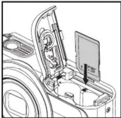 HITACHI HDC-861E - Preparation - 3
