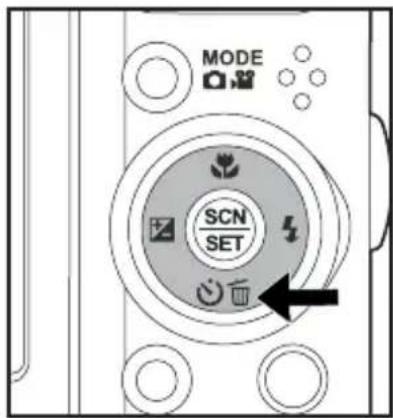 MODE SCN SET