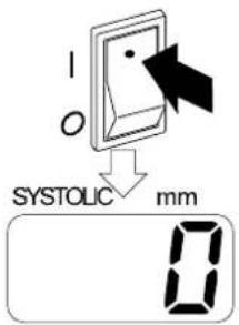 I O SYSTOLIC mm 0