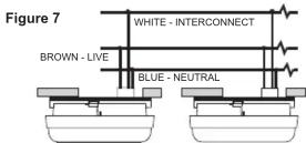 Ei Electronics Ei156TLH - INTERCONNECTING Ei SMOKE ALARMS & HEAT ALARMS - 1