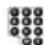 DENVER DVH-7781MK2 - 0-10 Keys - 1