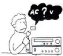 AC ? v