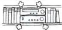 DENVER DVH-7781MK2 - INSTALLATION - 5