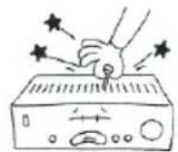 DENVER DVH-7781MK2 - USE - 7