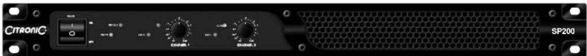 Citronic SP200