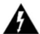 Citronic SP400 - WARNING - 2