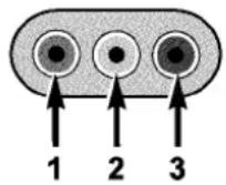 Chrysler 300 SRT (2010) - VES™ Remote Control - 1