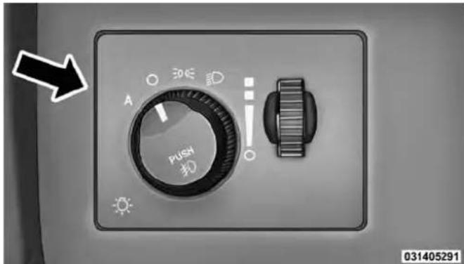 A EDGE PUSH 031405291