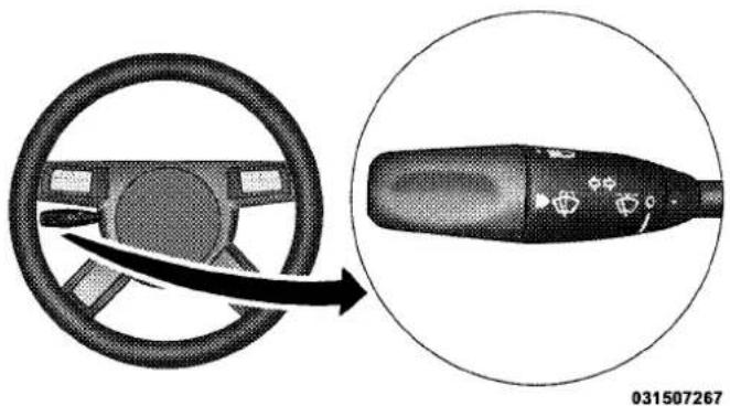 Chrysler 300 SRT (2010) - Parade Mode (Daytime Brightness Feature) - 1