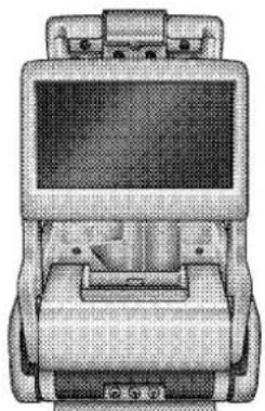 Chrysler 300 SRT (2010) - Opening the Rear Seat VES ^TM - 1