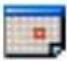 DELL Axim X5 - Switcher Bar - 2
