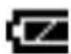 DELL Axim X5 - Status Icons - 7