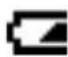 DELL Axim X5 - Status Icons - 5