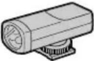 SHARP VL-Z950S-S - Supplied Accessories - 12