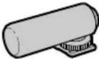 SHARP VL-Z950S-S - Supplied Accessories - 13