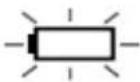 SHARP VL-Z950S-S - Warning Indicators - 5