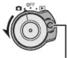 Diagram of a rotary device with directional arrows indicating rotation (no text or symbols)
