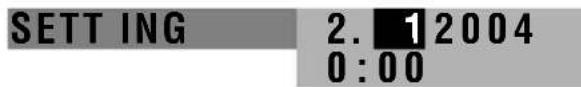 SETTING 2.12004 0:00