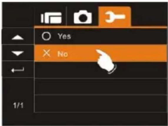 Yes No 1/1