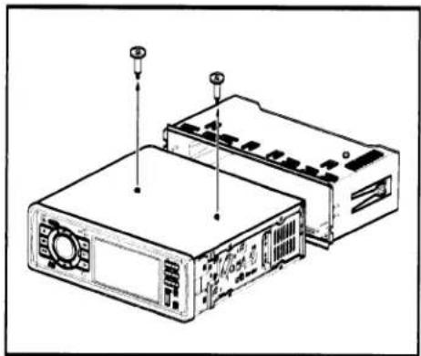 JENSEN VM8514R - Preparation - 1