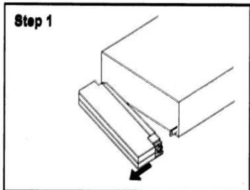 Step 1