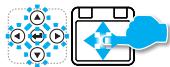 OPTOMA ML1500 - Sélectionner une source de données - 6