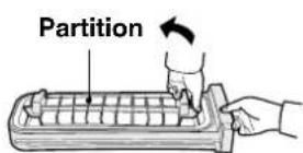 Partition