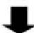 SHARP SJ-F70 PSSL - Express Freezing (Only For SJ-F70PS, SJ-F70PE, SJ-F75PS, SJ-F75PE) - 4