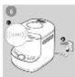 PHILIPS Viva Collection HD9045 - 1/2 - 20