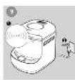 PHILIPS Viva Collection HD9045 - 1/2 - 11