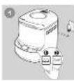 PHILIPS Viva Collection HD9045 - 1/2 - 18