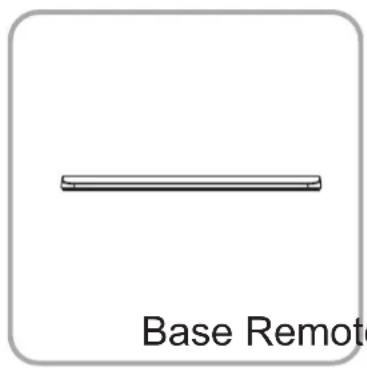 Base Remot