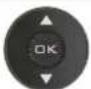 AOC LE24H067 - Switching Input Source - 4