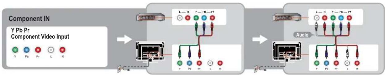 AOC LE24H067 - High Definition Interface - 2