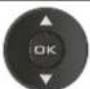 AOC LE24H067 - Adjust Audio Setting - 3