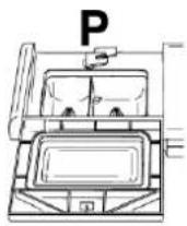 CDA VW80 - ADDING THE DETERGENT - 2