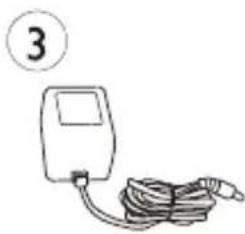 BENQ ESG-103 - I.3 Packing List - 3