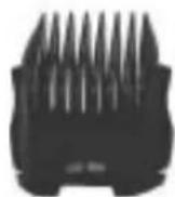 PANASONIC ER2405K - การถอดแบตเตอรี่ชนิดซาร์จได้ - 2