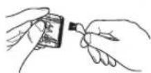 PANASONIC ER2405K - จดเทีย - 2