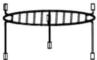 Caple CM118 - Names of Oven Parts and Accessories - 2