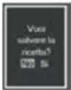 Caple Sense CM109 - AUTOMATIC MICROWAVE FUNCTION: RECIPES: - 10