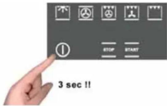 3 sec !!