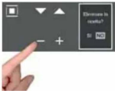 Caple Sense CM109 - AUTOMATIC MICROWAVE FUNCTION: RECIPES: - 16
