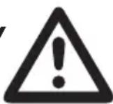 Caple Sense CM109 - IMPORTANT INSTRUCTIONS AND SAFETY WARNINGS - 1