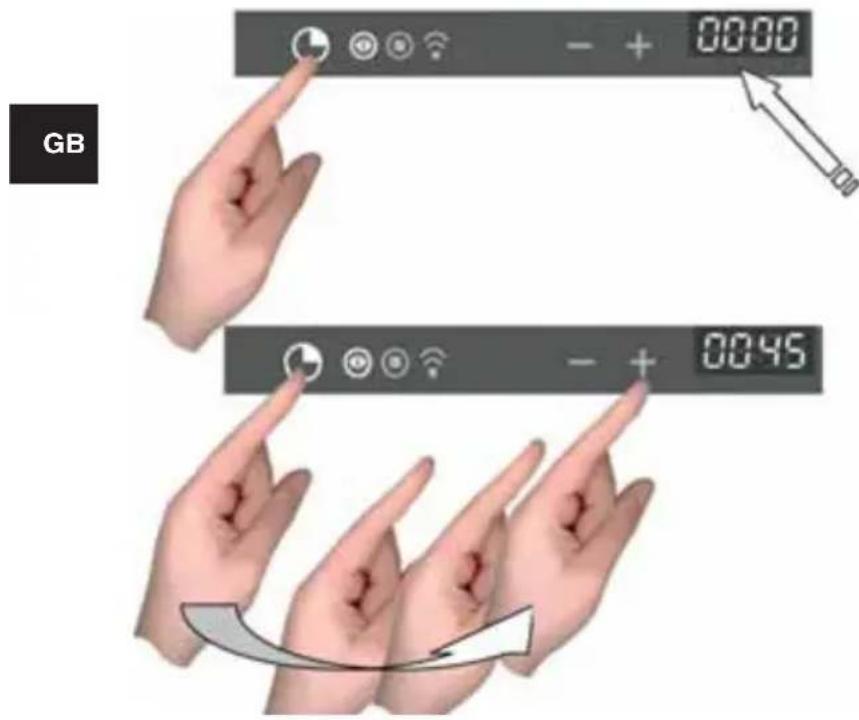 GB - + 00:00 - + 00:45
