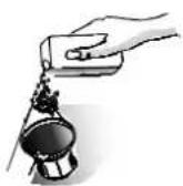 Caple Di475 - Mechanical indicator C. - 2